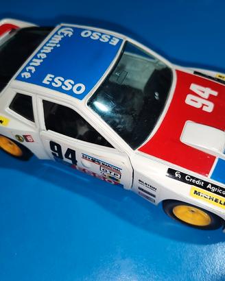 MODELLINI AUTO CORSA