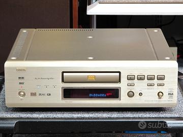Lettore DVD/CD... DENON DVD A11