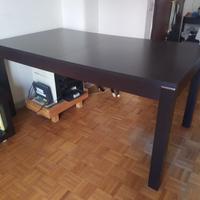 Tavolo 160x90 allungabile