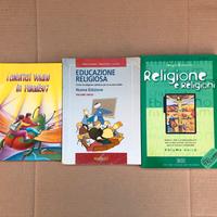 Libri di RELIGIONE