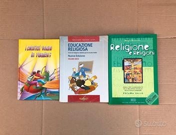 Libri di RELIGIONE