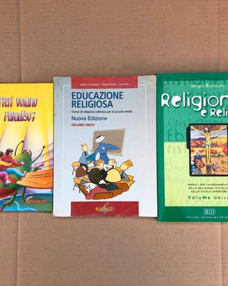 Libri di RELIGIONE