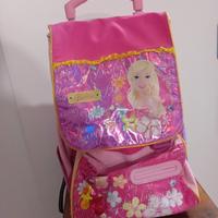 Zaino trolley scuola