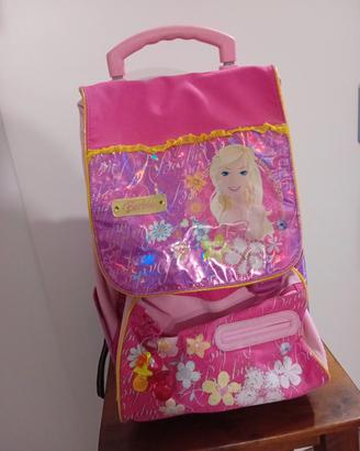 Zaino trolley scuola