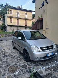 opel meriva  2005