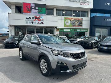 Peugeot 3008 BlueHDi 130 S&S Allure