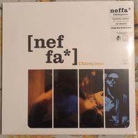 Vinile Neffa Chicopisco 2023 Edizione Limitata