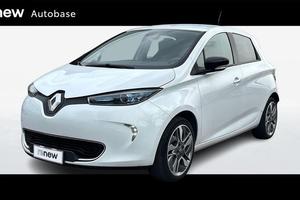 Renault ZOE E-TECH ELECTRIC Intens R110 Flex