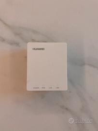ONT Huawei OptiXstar HG8010Hv6 fibra ottica FTTH