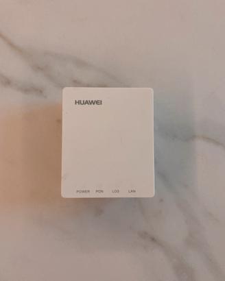 ONT Huawei OptiXstar HG8010Hv6 fibra ottica FTTH
