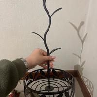 Multiuso! Albero per tazze da caffè/Tè con stock
