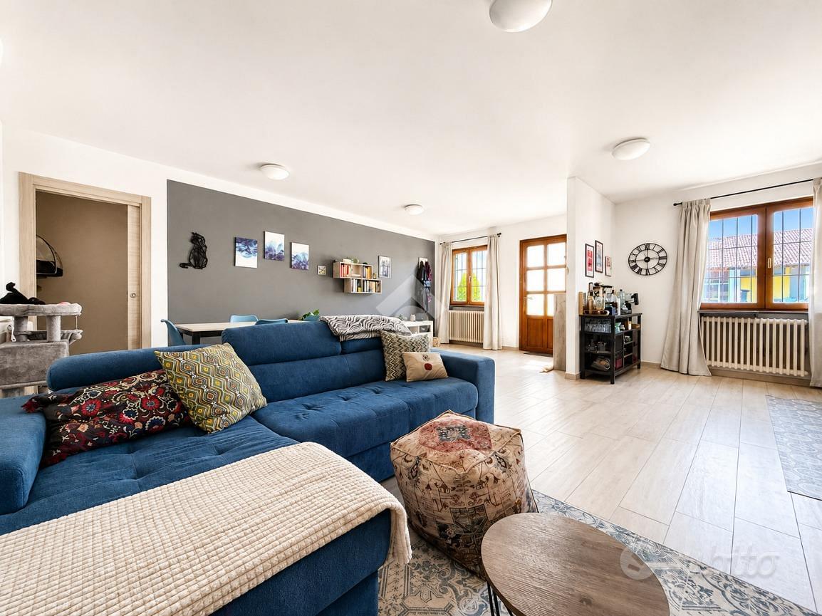 Apartment in Palazzo Pignano - Vista 3