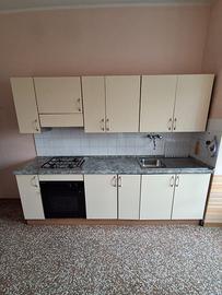 Cucina completa
