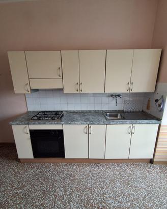 Cucina completa