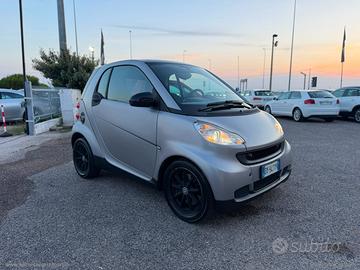 SMART fortwo 1000 52 kW MHD coupé EDITION 10