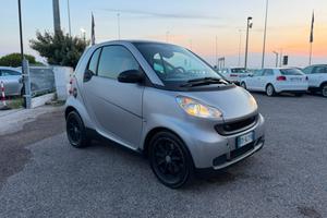 SMART fortwo 1000 52 kW MHD coupé EDITION 10