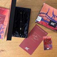 Montblanc AGATHA CHRISTIE – ballpoint