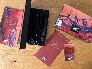 Montblanc AGATHA CHRISTIE – ballpoint