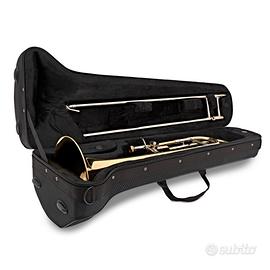 Trombone Bach 502B con Ritorta - NUOVO