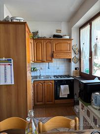 Mobili cucina come da foto