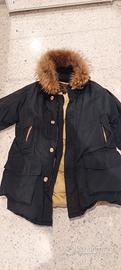 woolrich artik parka originale usa
