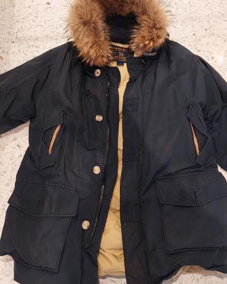 woolrich artik parka originale usa