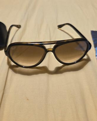 Occhiali Rayban