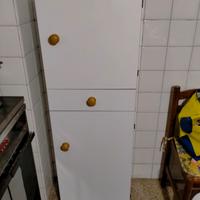 mobiletto cucina