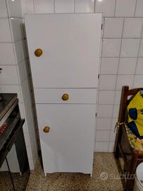 mobiletto cucina