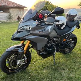 Ducati multistrada 1200 S