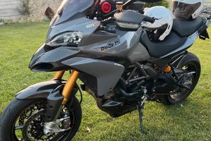 Ducati multistrada 1200 S