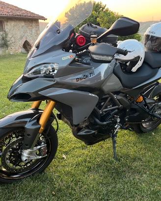 Ducati multistrada 1200 S