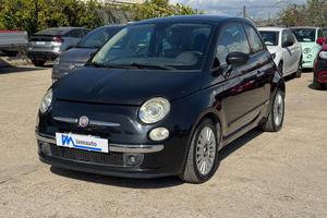 FIAT 500 1.2cc 69cv AUTOMATICA