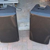 DB Technologies Opera 15 Casse Attive da 1200w