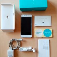 Honor 6A smartphone android