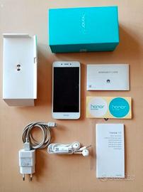 Honor 6A smartphone android