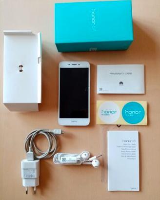Honor 6A smartphone android