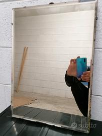 specchio anni  '60 x arredo