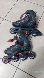 Roller Oxylane dal 32 al 35