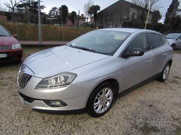 Lancia Delta 1.6 MJT Platino anche neopat.