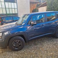 Jeep renegade  1.Jeep Renegade 1.0 T3 120 CV Longi