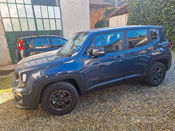 Jeep renegade  1.Jeep Renegade 1.0 T3 120 CV Longi