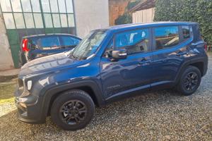Jeep renegade  1.Jeep Renegade 1.0 T3 120 CV Longi