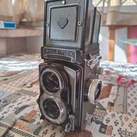 Rolleiflex 