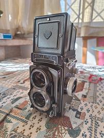 Rolleiflex 