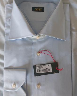 Camicia Berry London