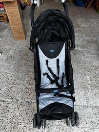 Passeggino chicco echo