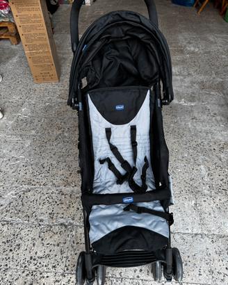 Passeggino chicco echo