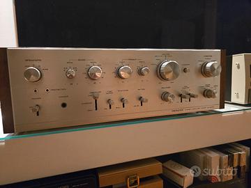 Amplificatore Pioneer sa-8100