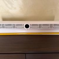 Ventilatore per termosifone